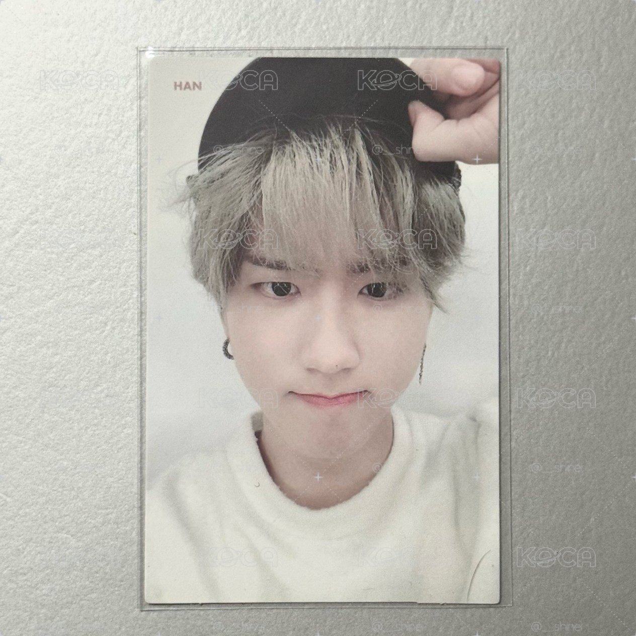 I am YOU專卡城🐿️