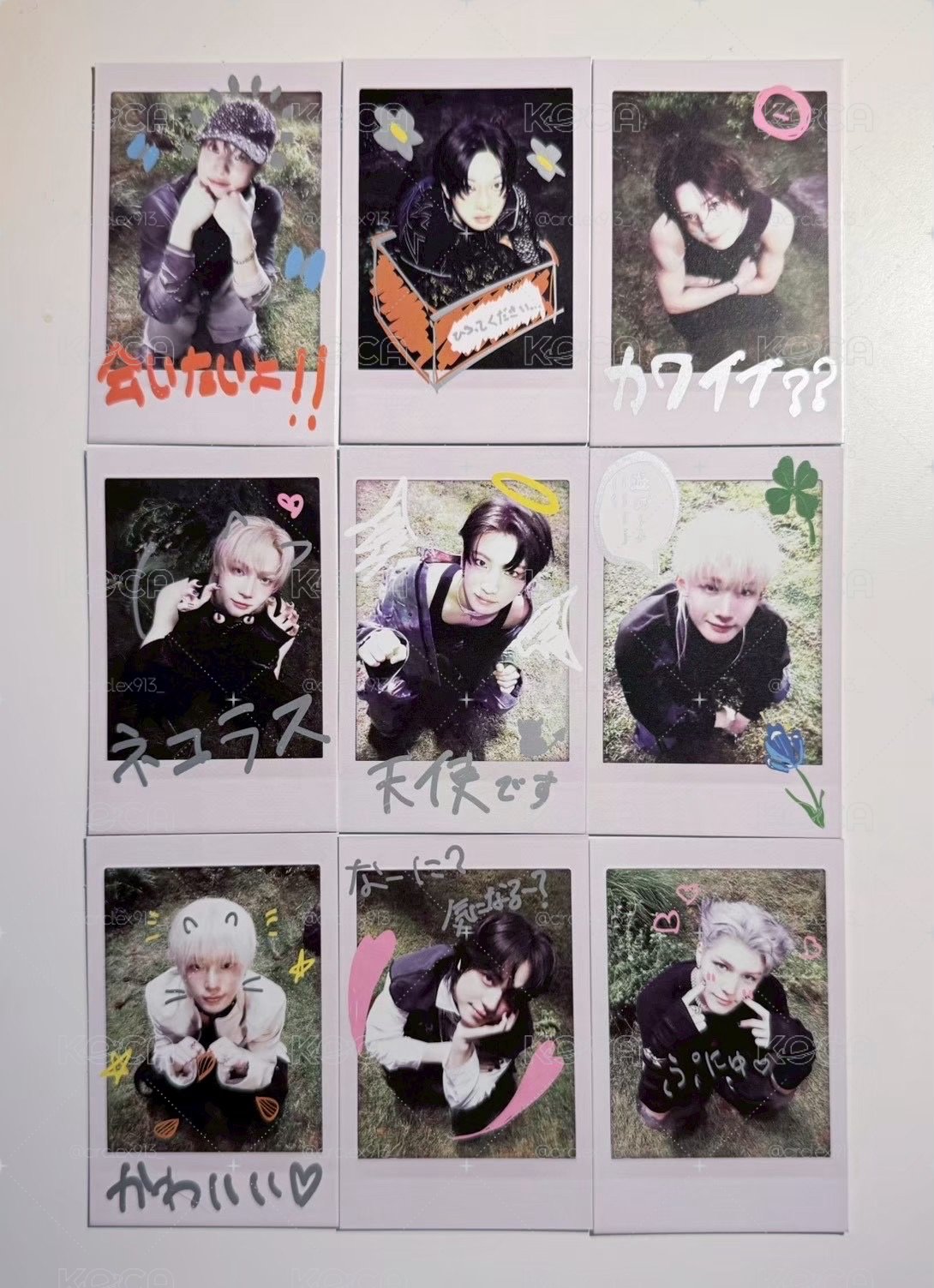 BTL Mini-CD小卡