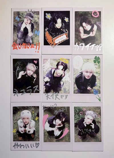 BTL Mini-CD小卡