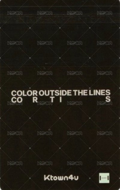 迷一 k4 特典卡 2025年末禮