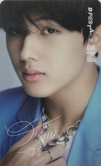 D社 入場卡 / 場限卡 