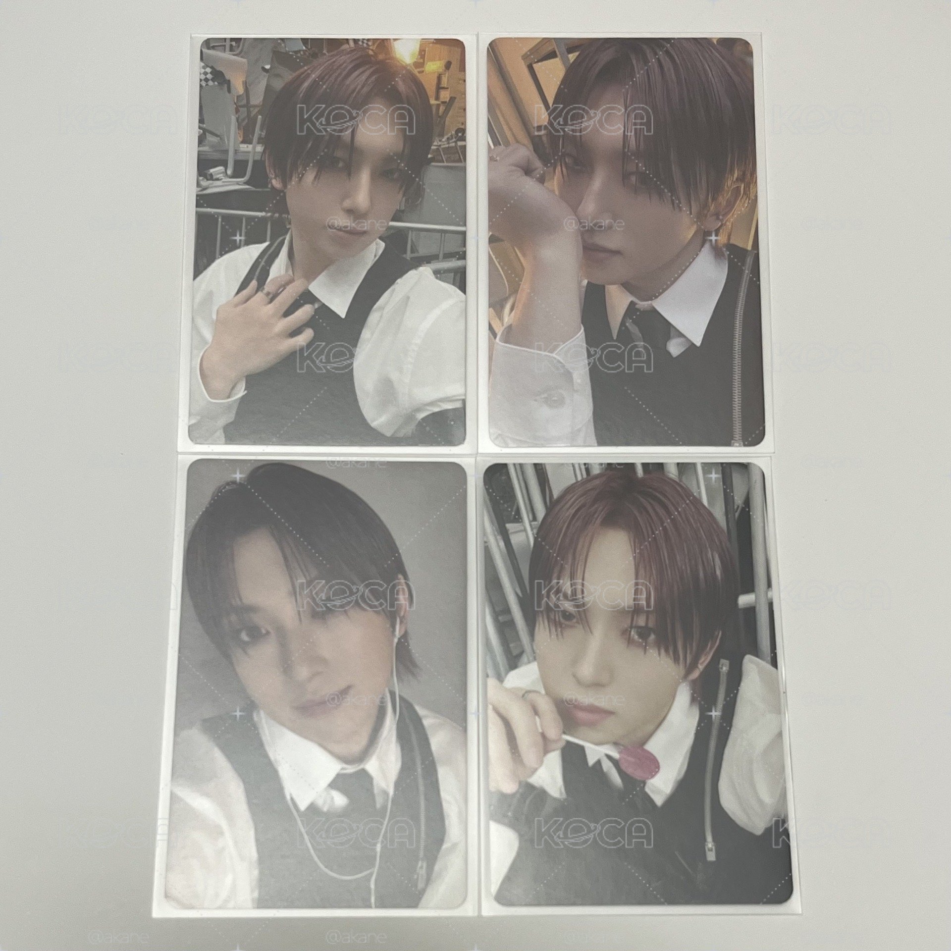 月狼 Fuma
