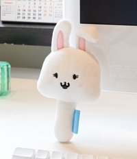 娜璉設計周邊 兔子隨身鏡