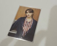 2024克拉島隨機卡包 文俊輝搭電梯🛗