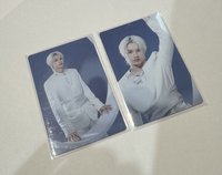 NEW_隨機卡包 白西裝俊 文俊輝