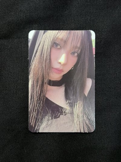 柚子的專卡們！