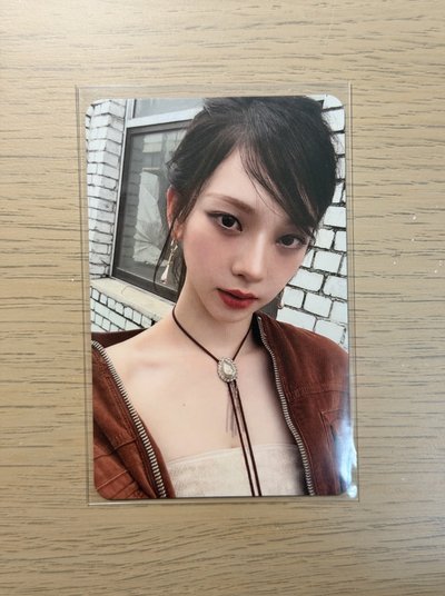 柚子的專卡們！