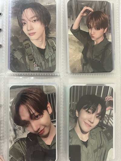 Cgv系列 BOYNEXTDOOR