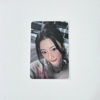 一週年yg線下ver.c