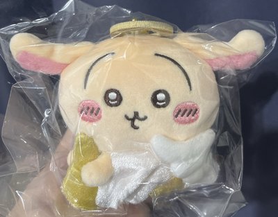 (吊牌有損)吉伊卡哇Nagano天使系列