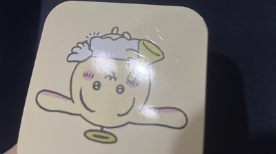 (吊牌有損)吉伊卡哇Nagano天使系列