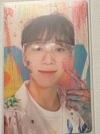 正四 克拉盤隨機卡