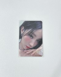 一週年yg線下ver.D