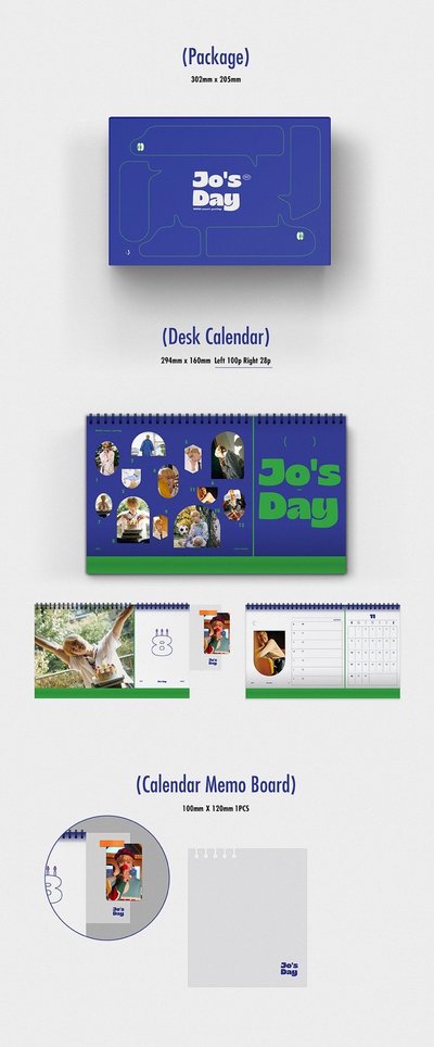 WOODZ 2021sg 非全新未拆