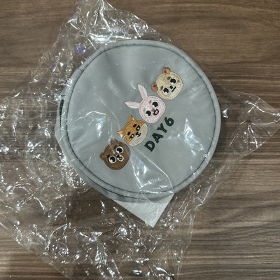 世巡 日巡 日本週邊 多功能 收納包 手燈包