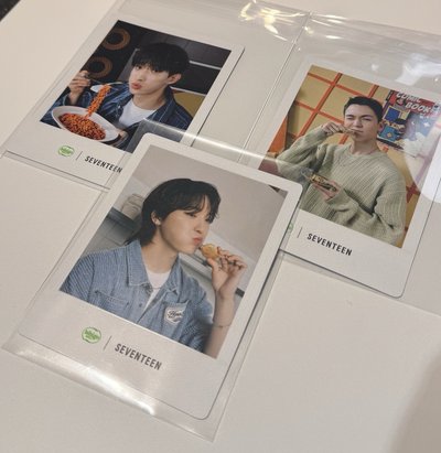 SVT VERNON 小波 崔瀚率🐻‍❄️🐢