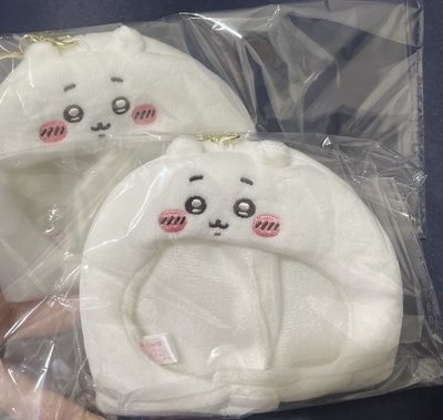 吉伊卡哇樂園娃娃帽