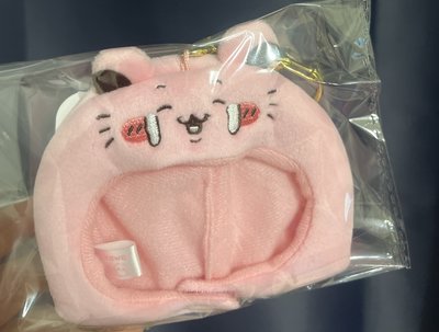 吉伊卡哇樂園娃娃帽