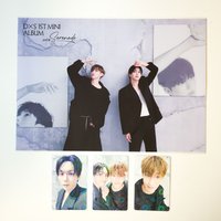 特典一套+未拆普專SET