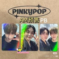 BR雙人卡（卡面相同非閃卡）+未拆普專SET