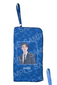 SEGA 多功能收納包 