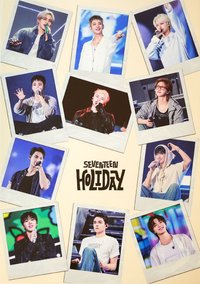 25‘fm holiday 日咖 海報 