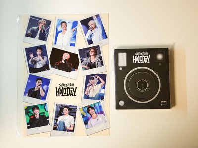 💎 Holiday DVD 固配&海報