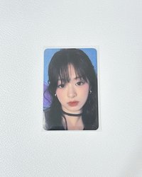 一週年yg線下ver.c