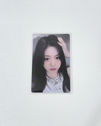 一週年Wvs 特典卡ver.A