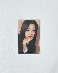 Wvs幸運卡白色情人節ver.A