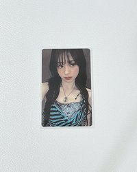 Wvs聖誕幸運卡ver.c