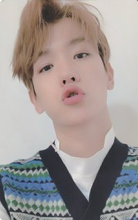 2017冬專 專輯卡 