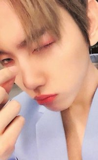 LOVE SHOT 專輯卡 shot ver.