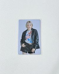 日本場周會員卡