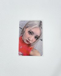 首爾場周滿額卡