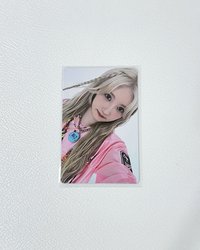 首爾場周隨機卡包滿額