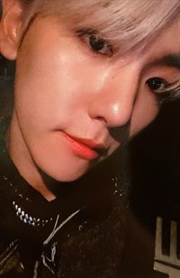 正規六輯 專輯卡 