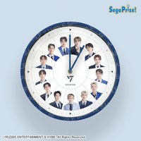 SEGA 時鐘 