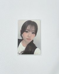 一週年yg線下仁寺洞快閃特典ver.A