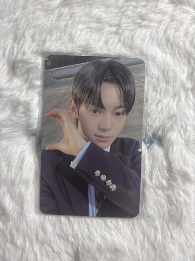 韓振 Sparkling Blue sw 2.0 幸運卡 