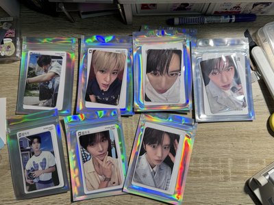 Wish｜Color星光卡