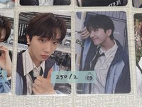 AND, 日咖 幸運卡+環球 單封特典