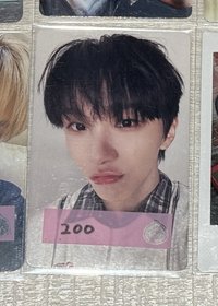 Knock On 日巡 隨機卡 