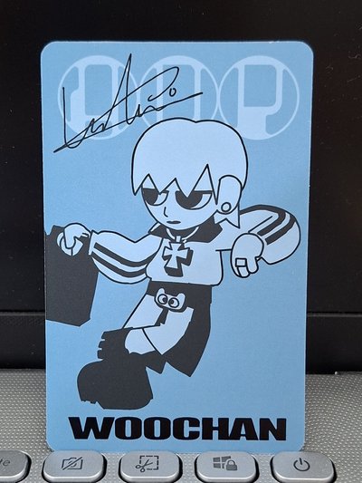 迷一單封專卡燦