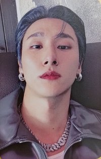 OVERDRIVE bdm 特典卡 