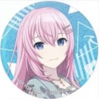 vol.22 徽章 睡衣