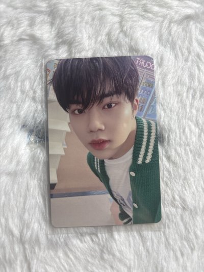 旭 日專 塔店 澀谷 特典卡 