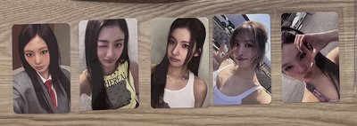 This is for專卡+定特典卡