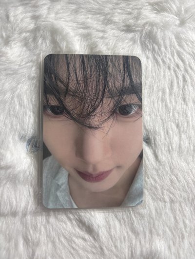 需多帶 維辰 正規一 sw 簽售卡 懟臉 ver.