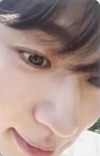 背著善宰跑 wm OST 特典卡 